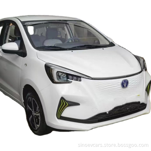 2022 2023  Changan Benben E-star Max Speed Used Car New Energy Vehicles AUTO SUV Electric Car for adult